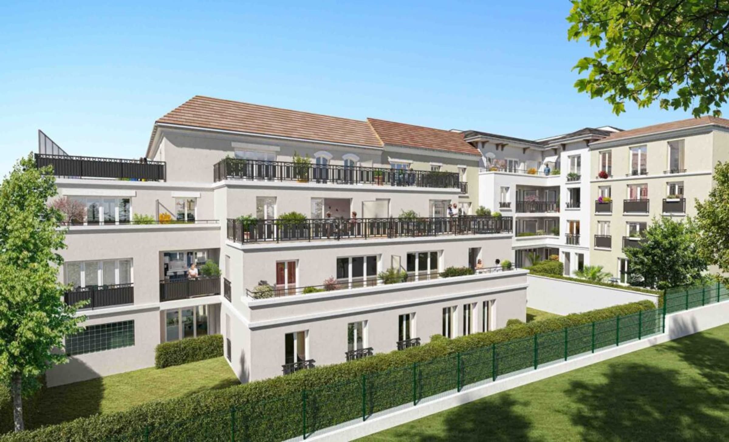 Villa Georges — visuel 4