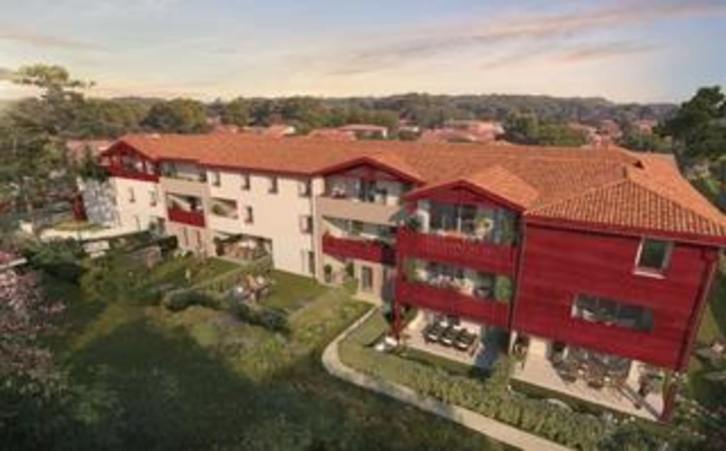 VILLA GRENAT — visuel 2