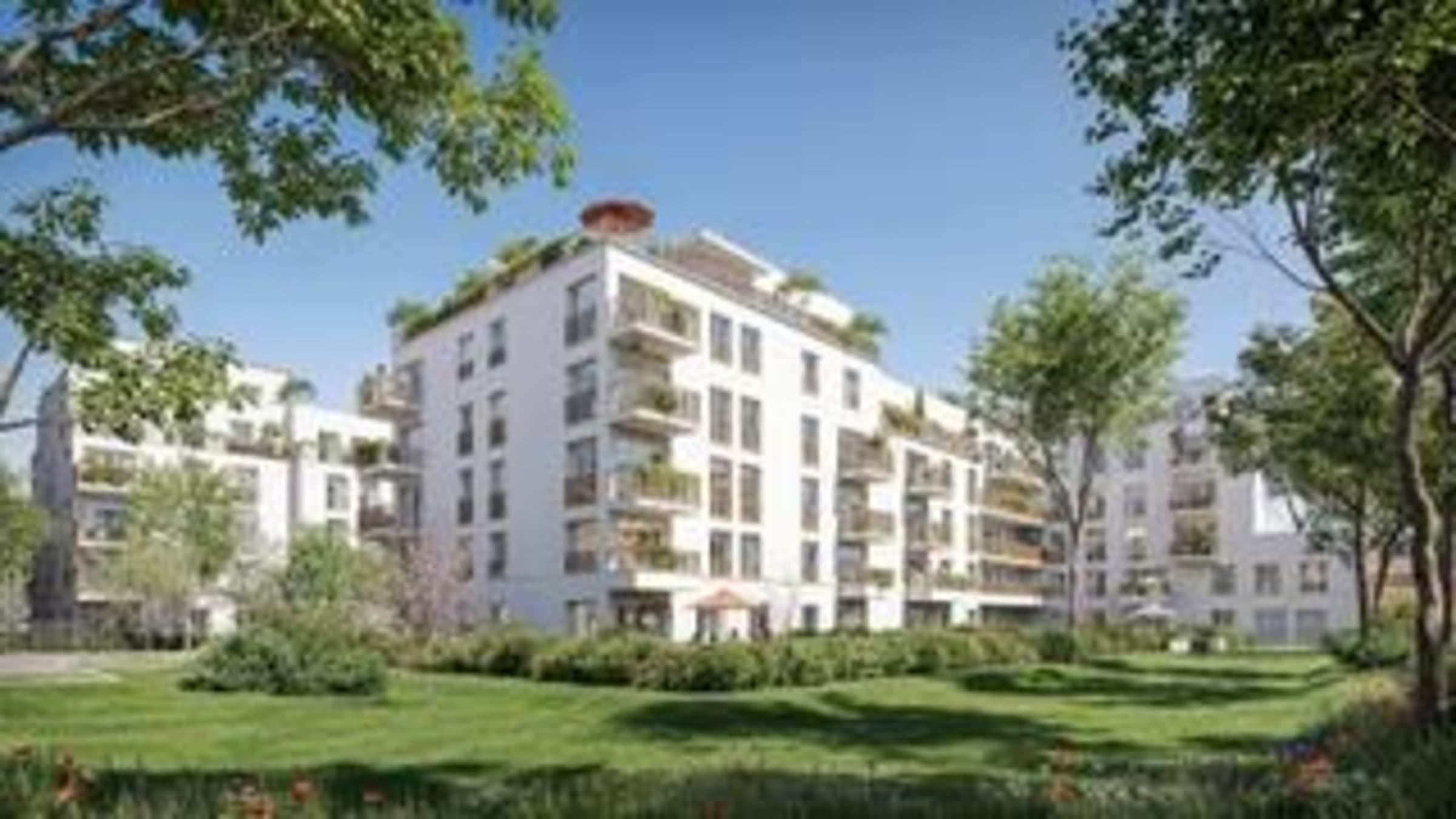 VILLA JOFFRE — visuel 4