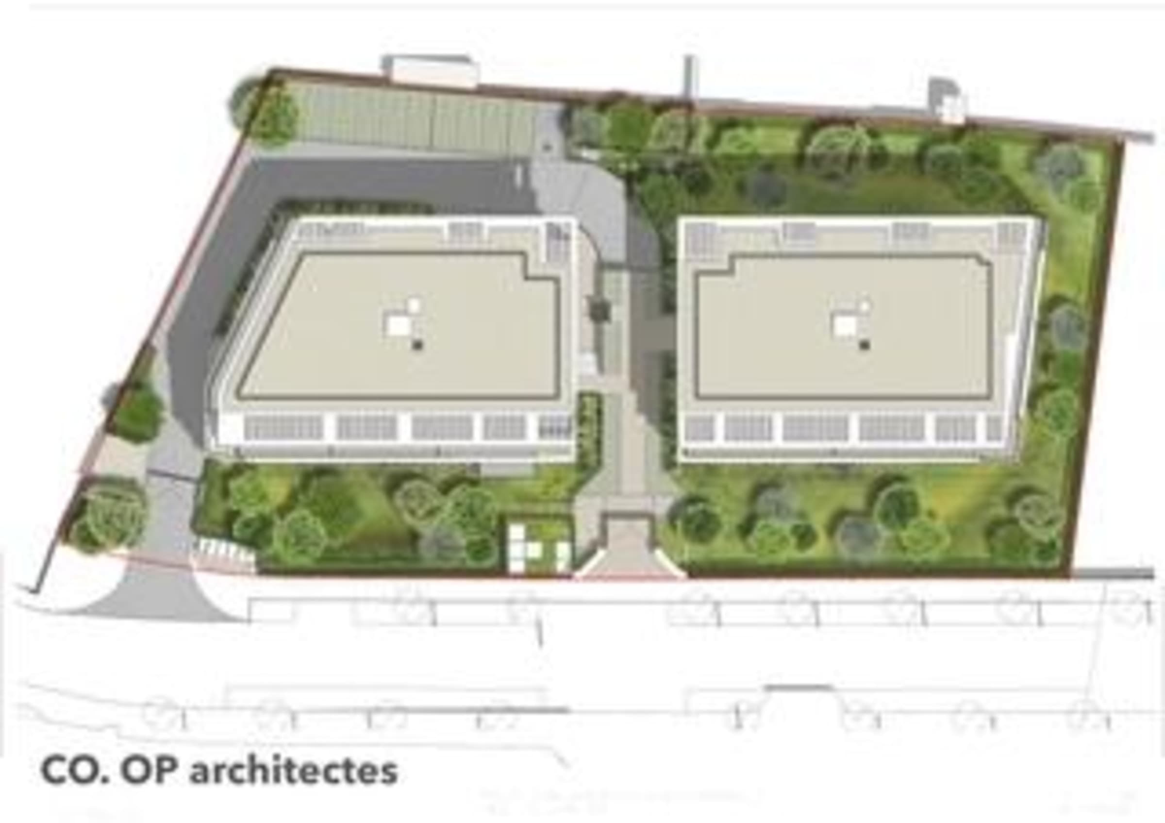 VILLA LEONIE — visuel 3