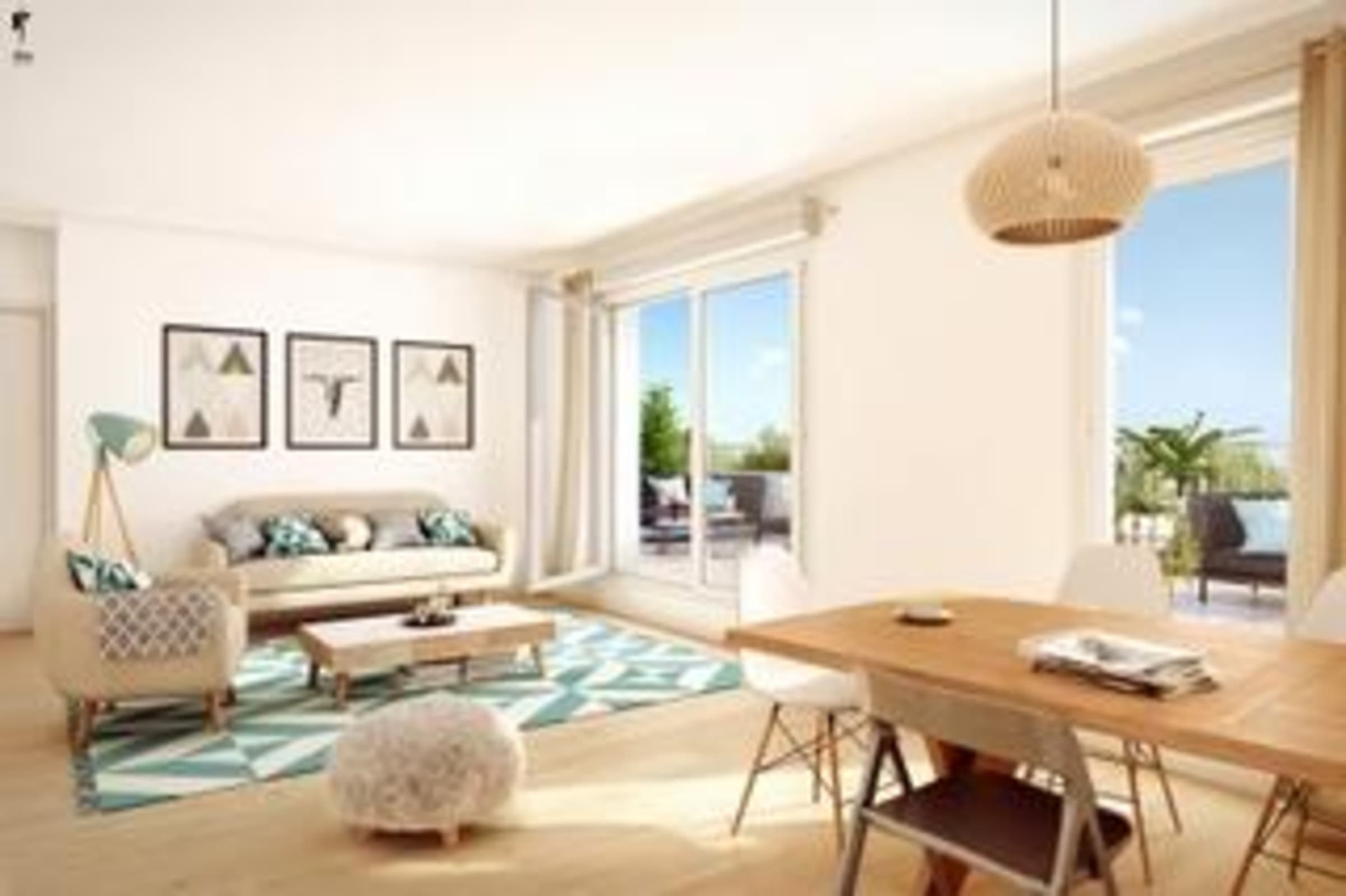 VILLA LEONIE — visuel 4