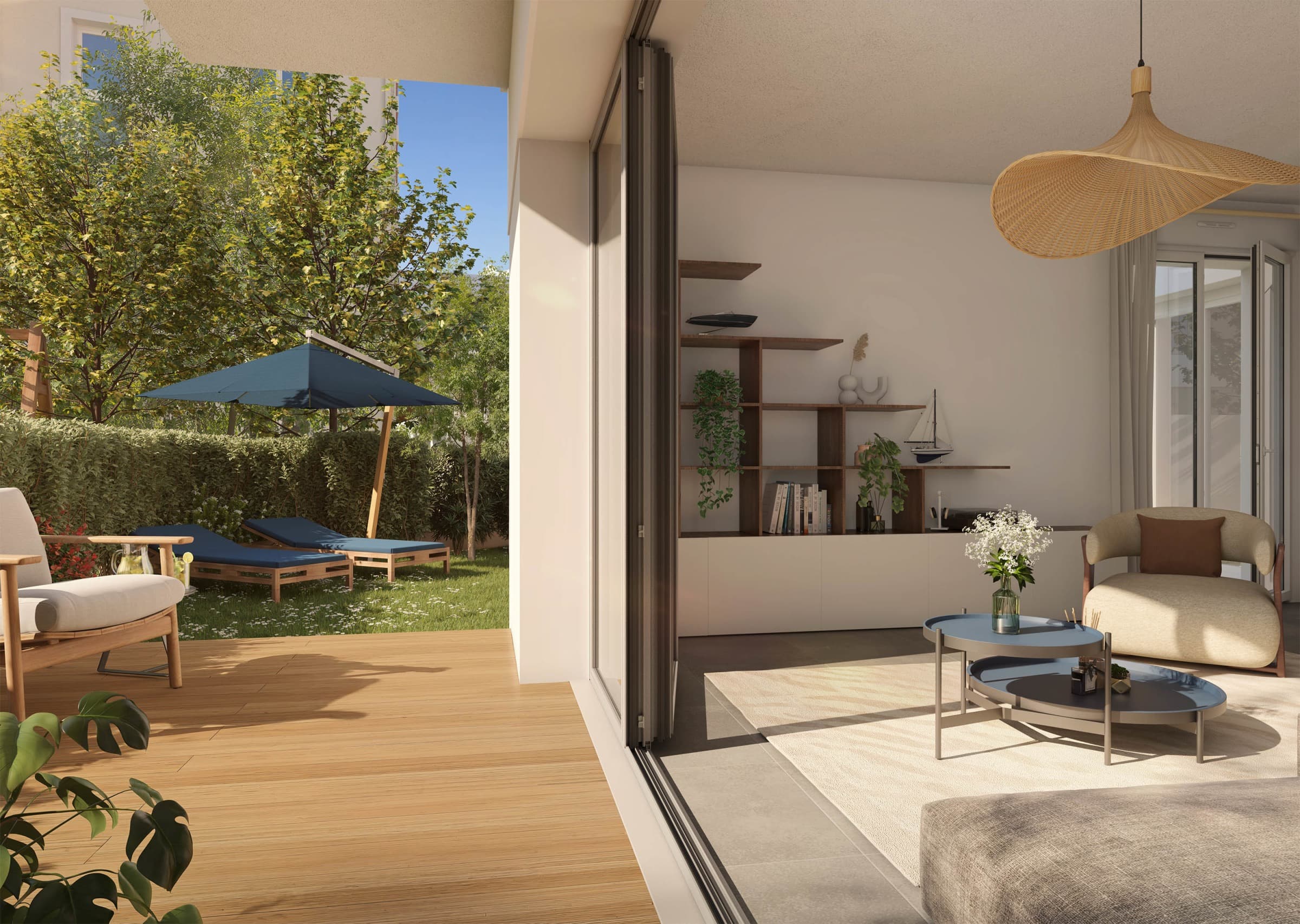 Villa Les Embruns — visuel 2