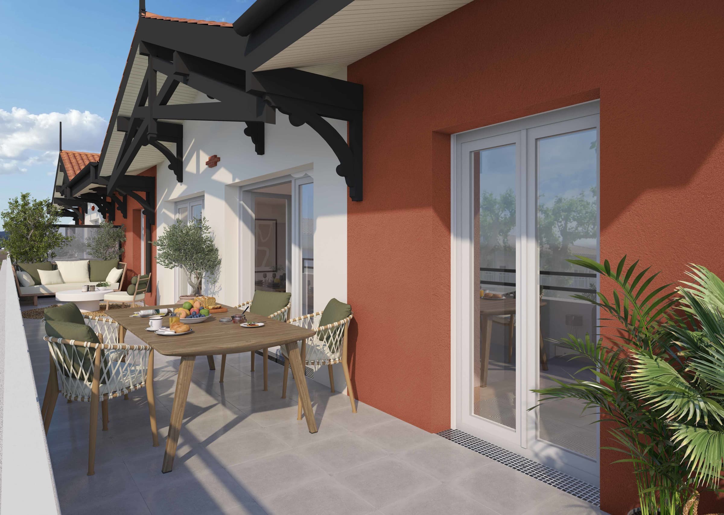 Villa Les Embruns — visuel 4