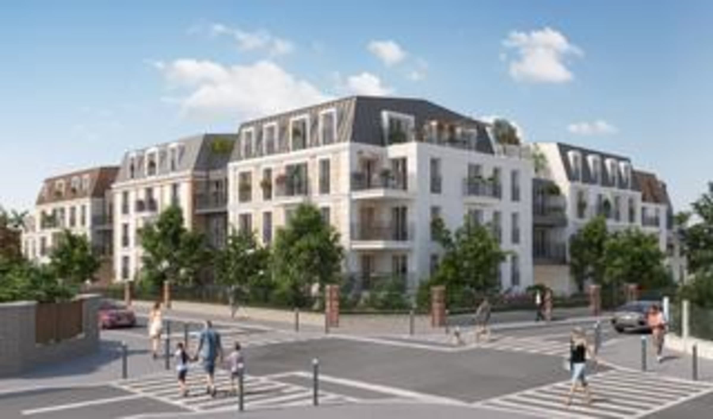 VILLA MANSART — visuel 4