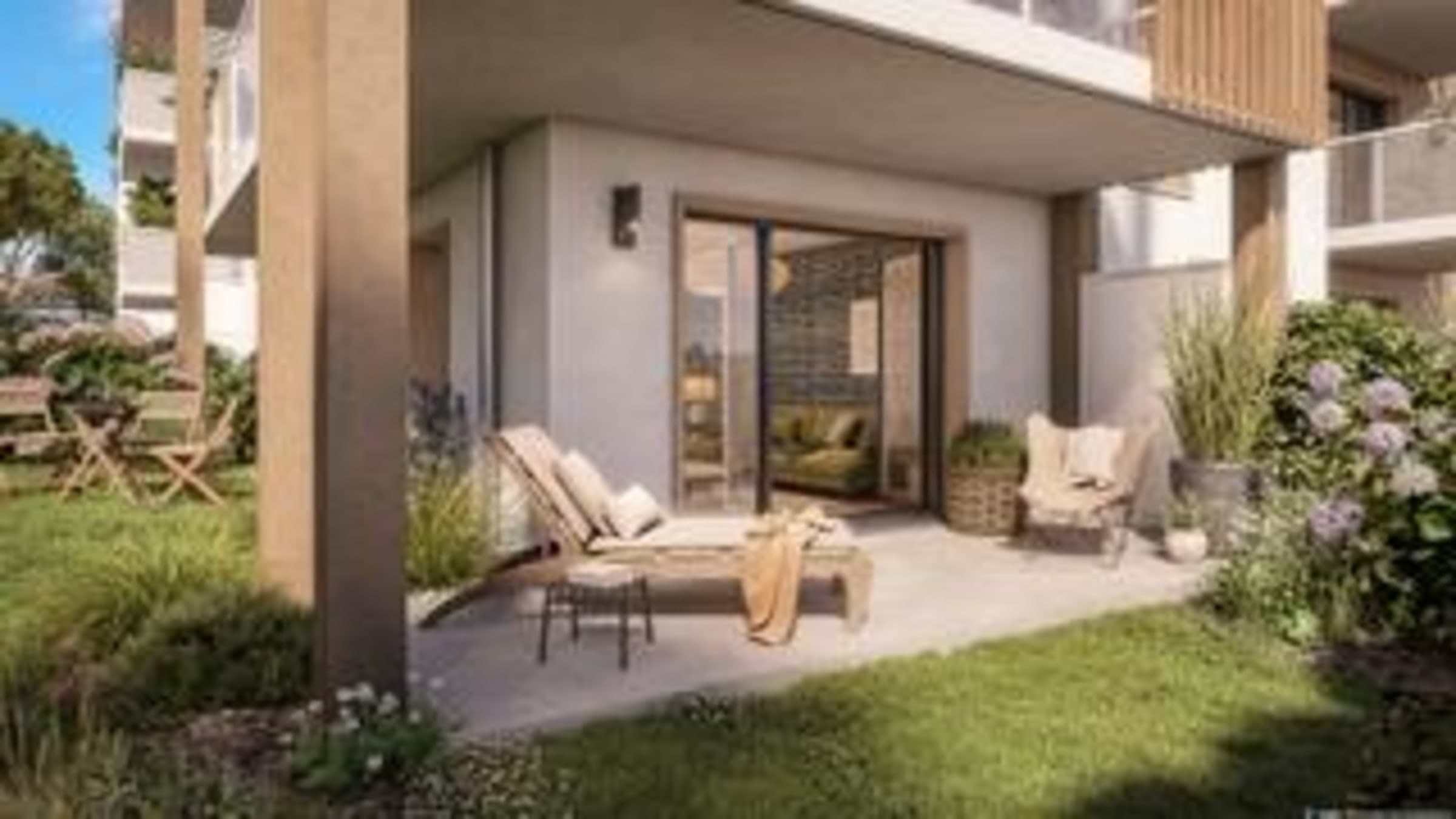 VILLA MARIA — visuel 4