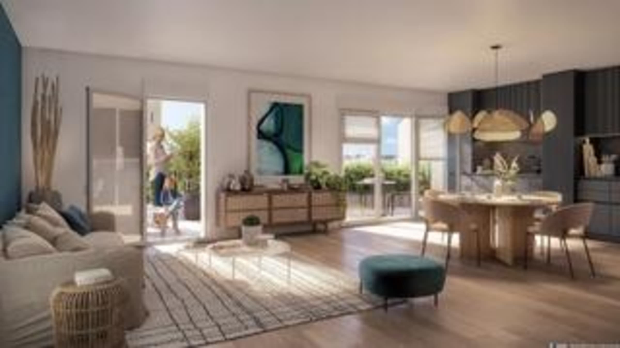 VILLA MARIA — visuel 5