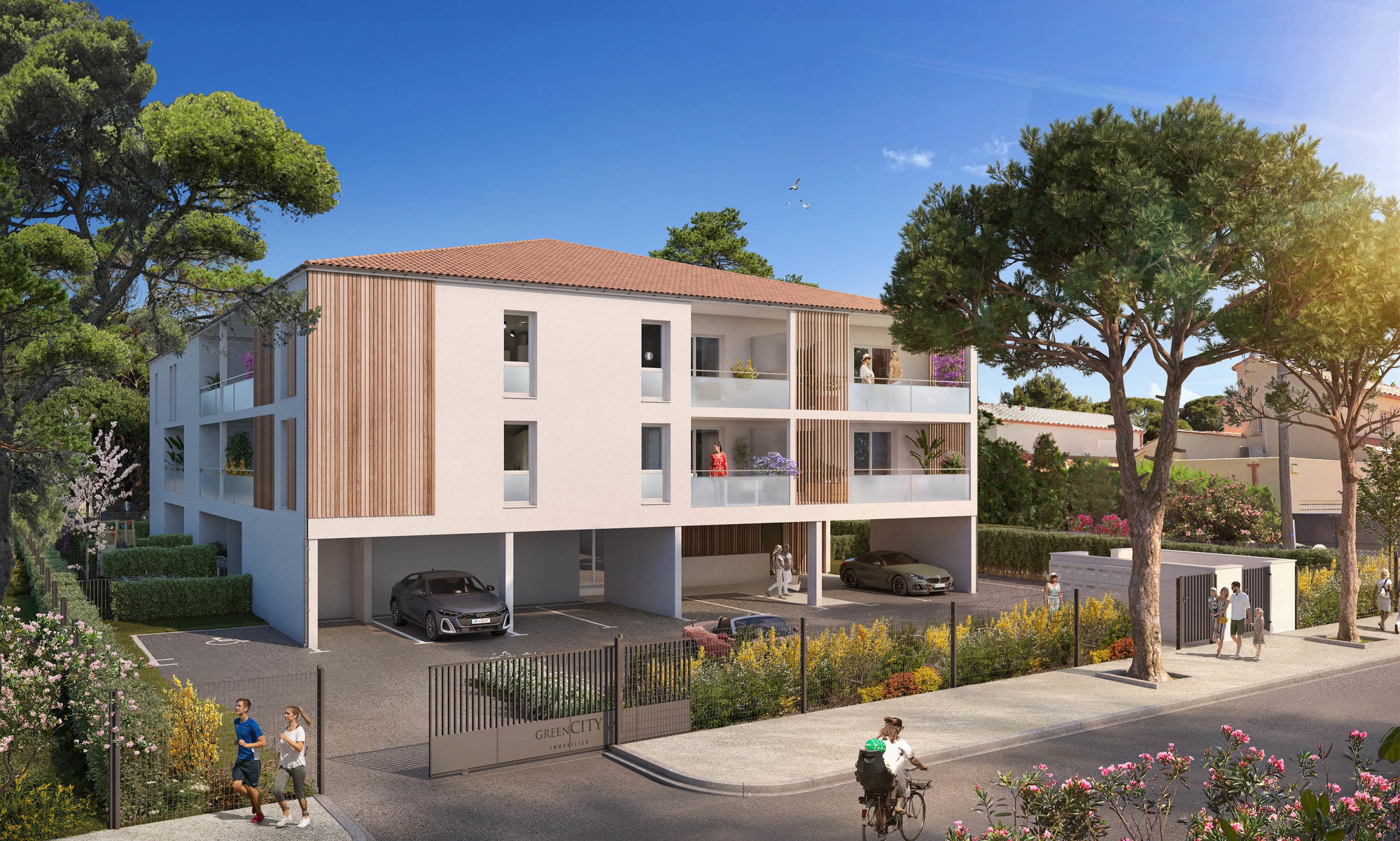 VILLA NEREA — Argelès-sur-Mer
