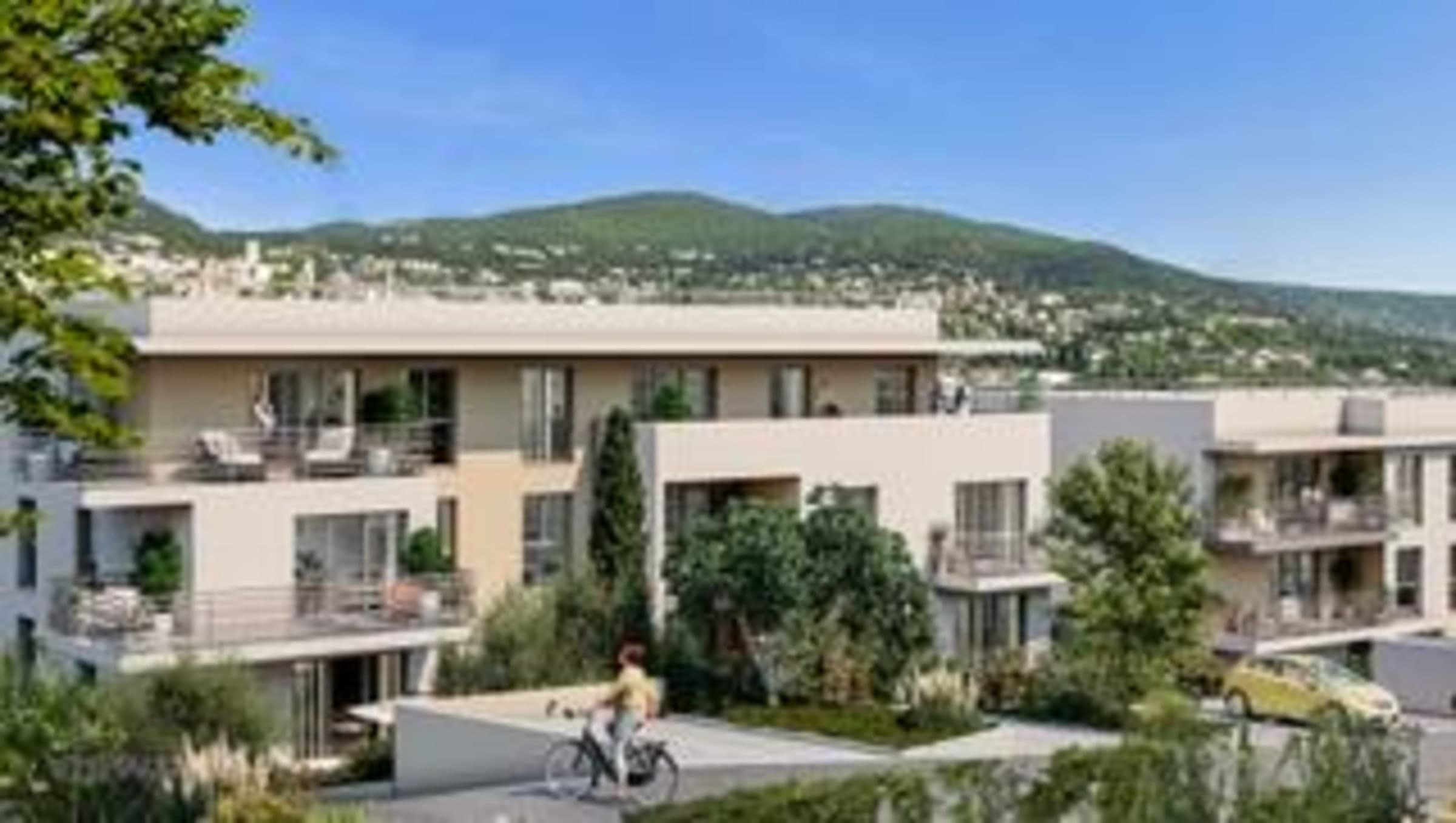 Villa Pharos — visuel 2