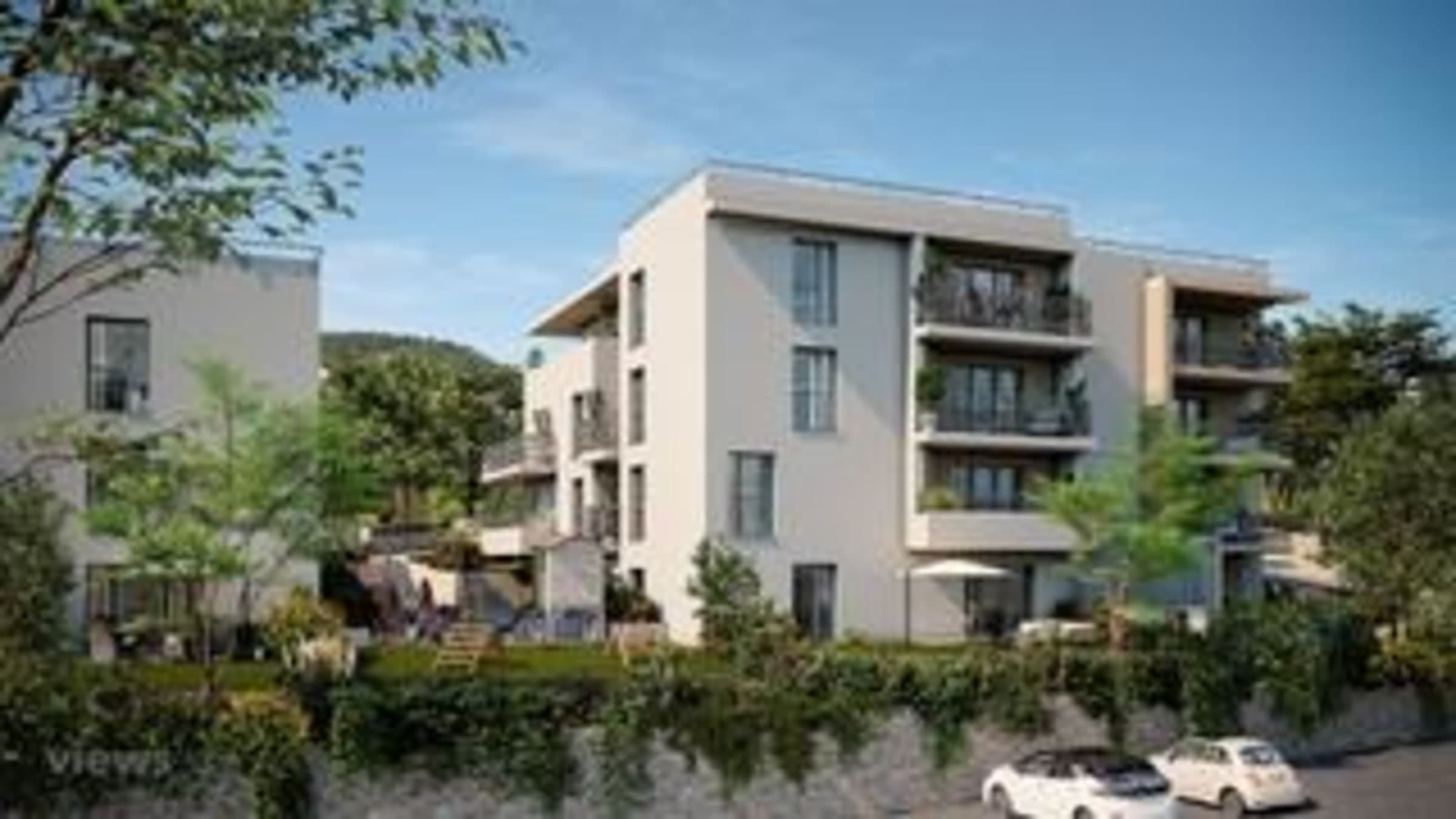 Villa Pharos — visuel 3
