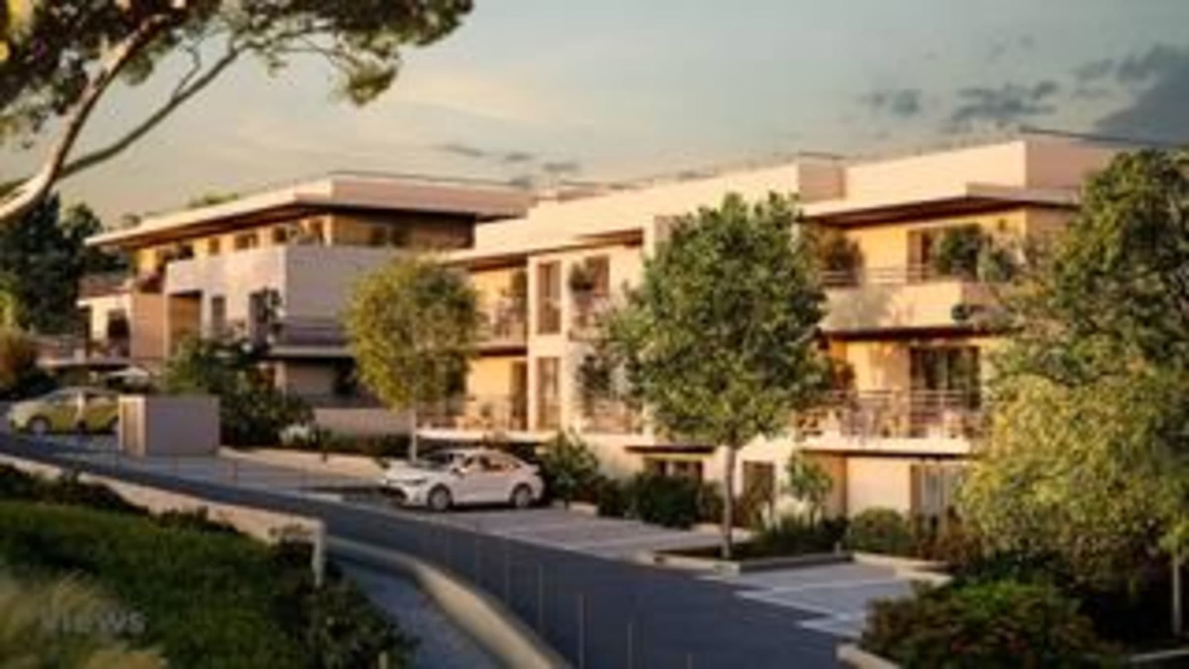 Villa Pharos — visuel 1