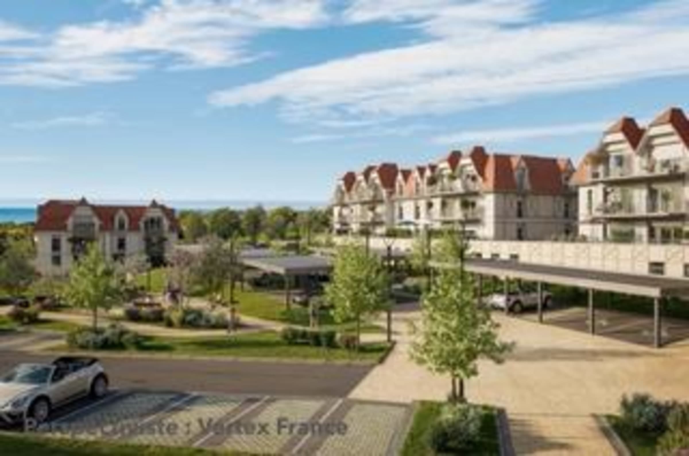 Villas Alba — visuel 2