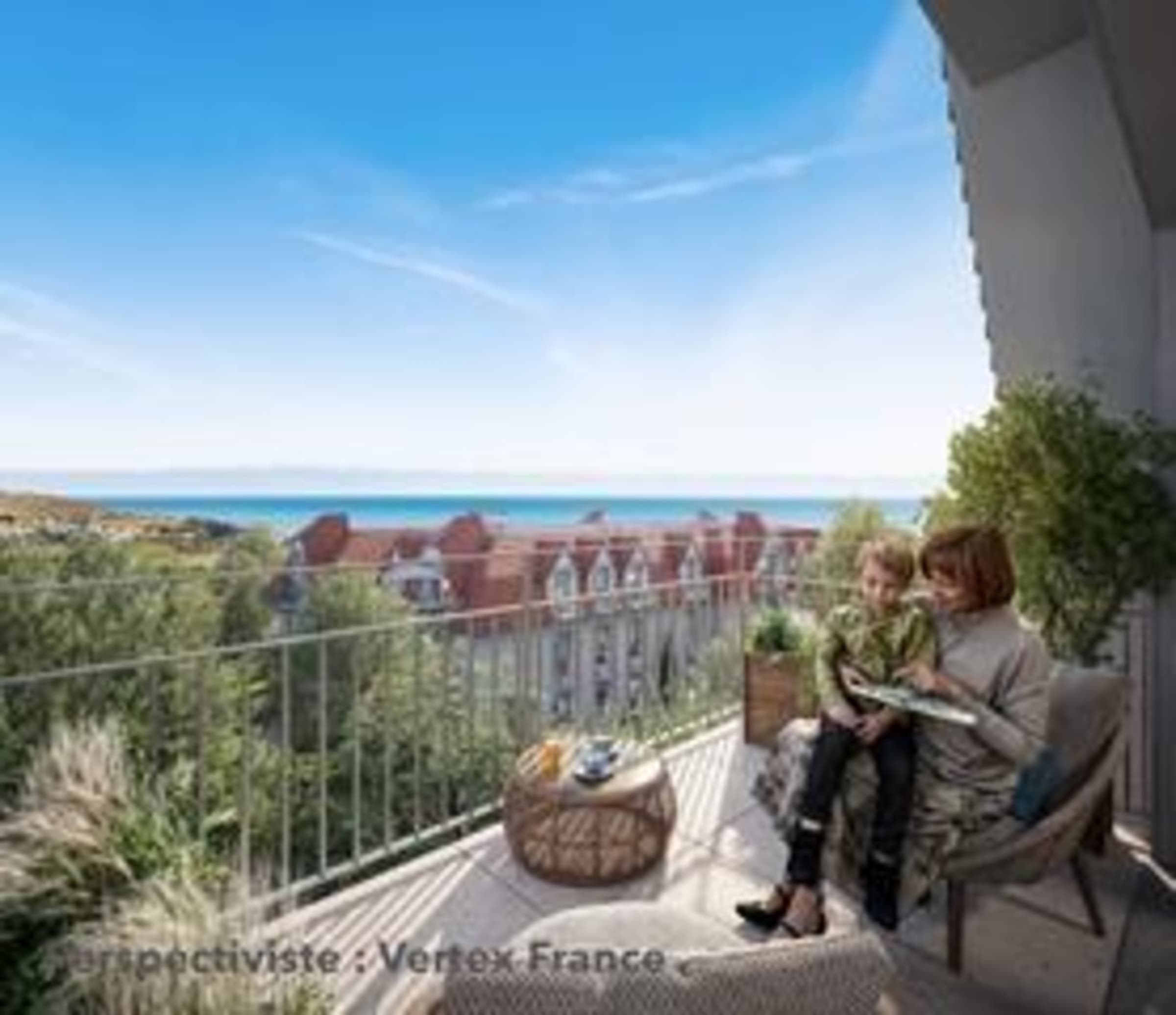 Villas Alba — visuel 3