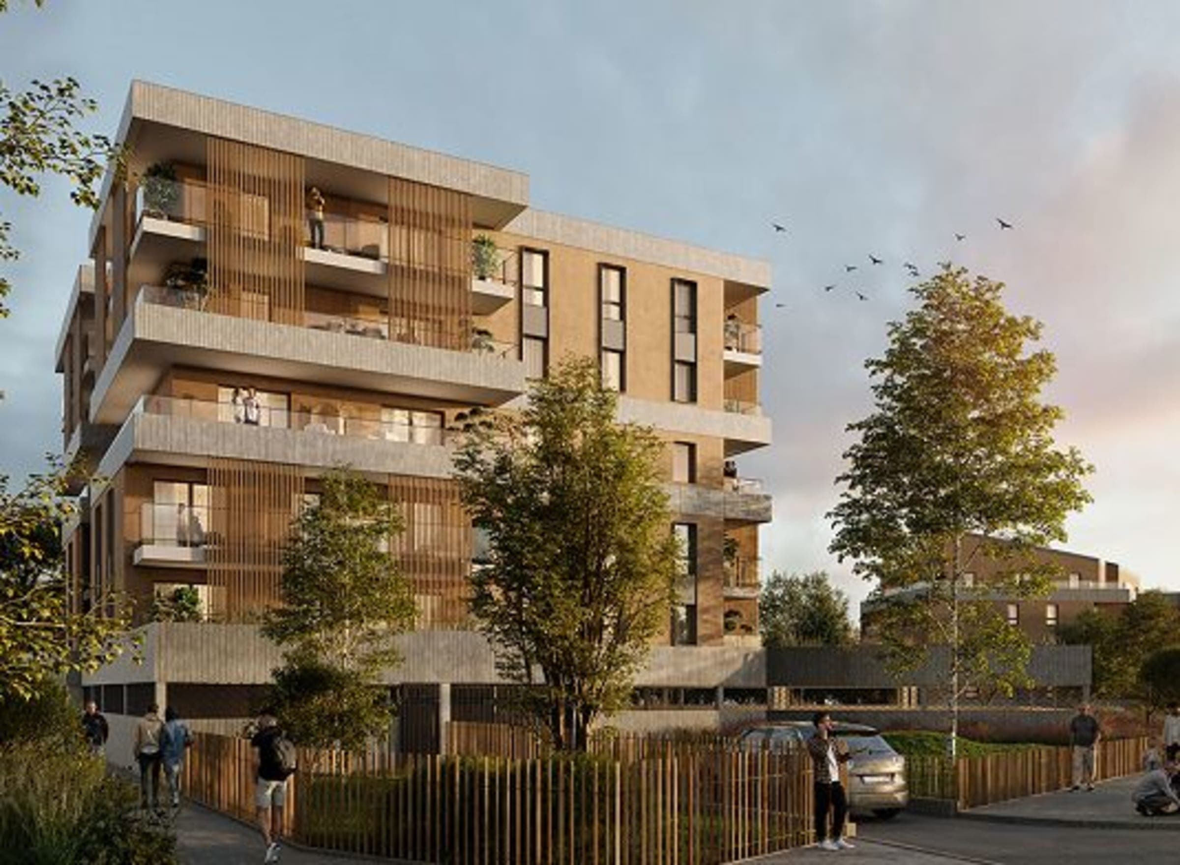 Villas Conti — visuel 2