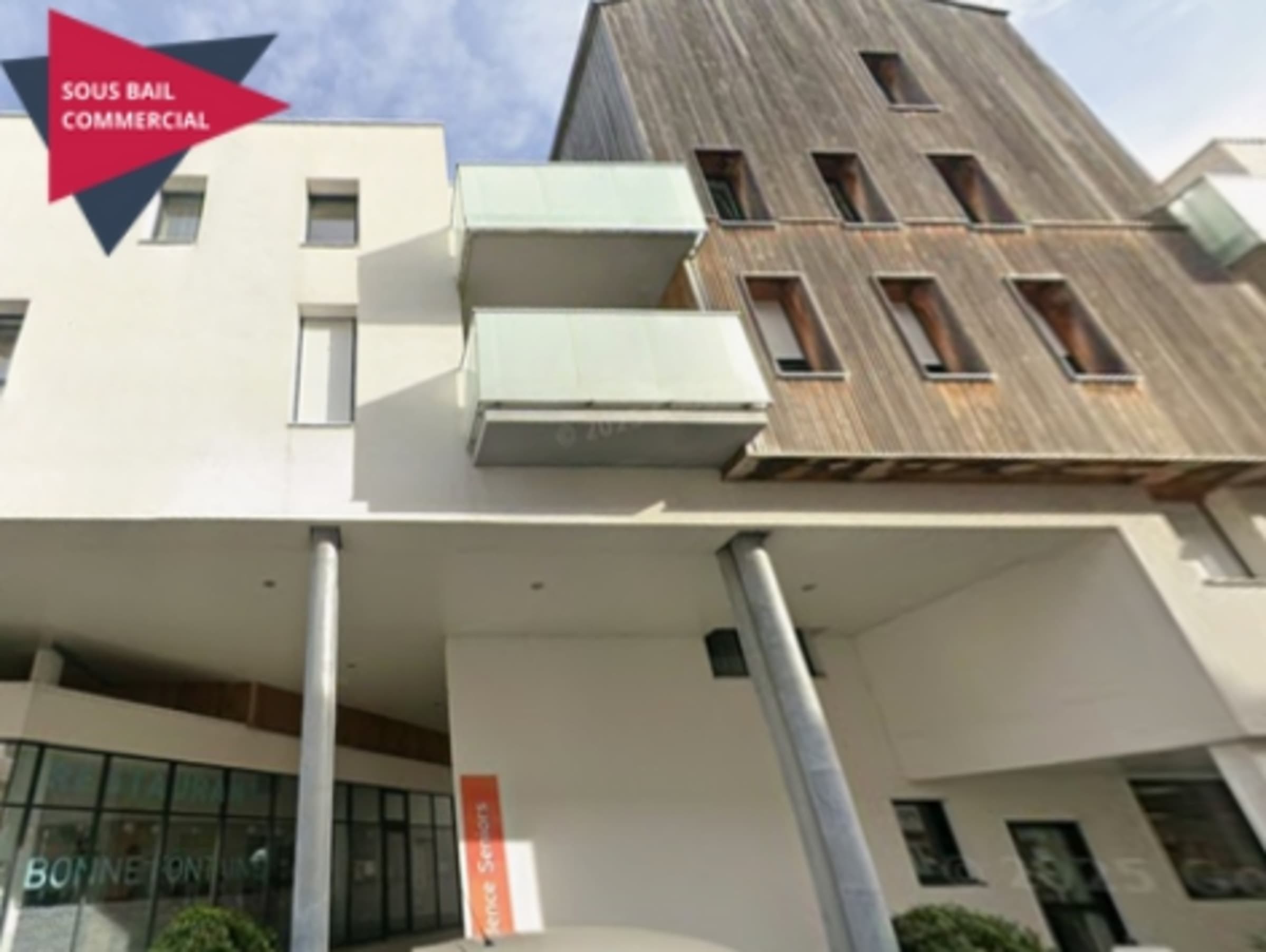 Villas Gingkos - Challans - Bonne Fontaine — visuel 4