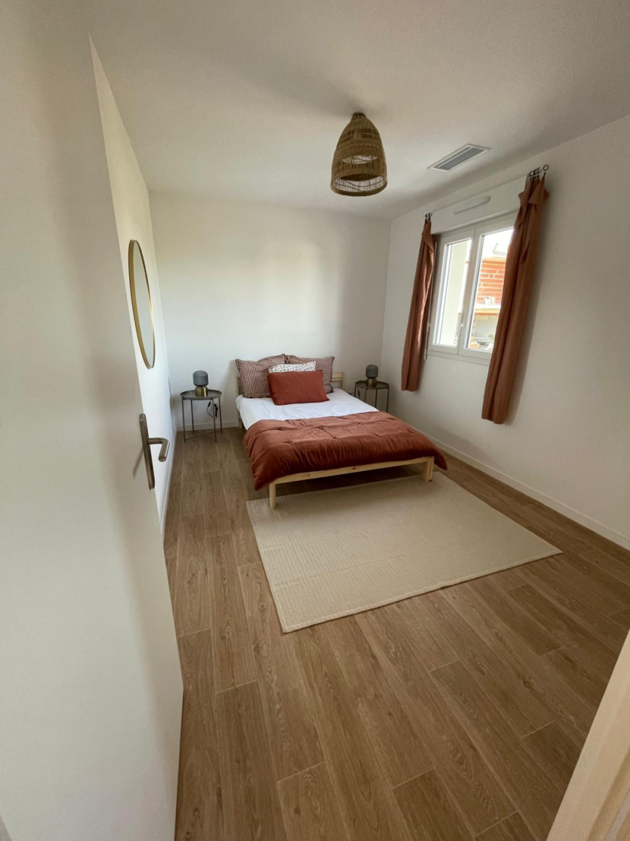 VILLAS LAMARTINE — Bassens