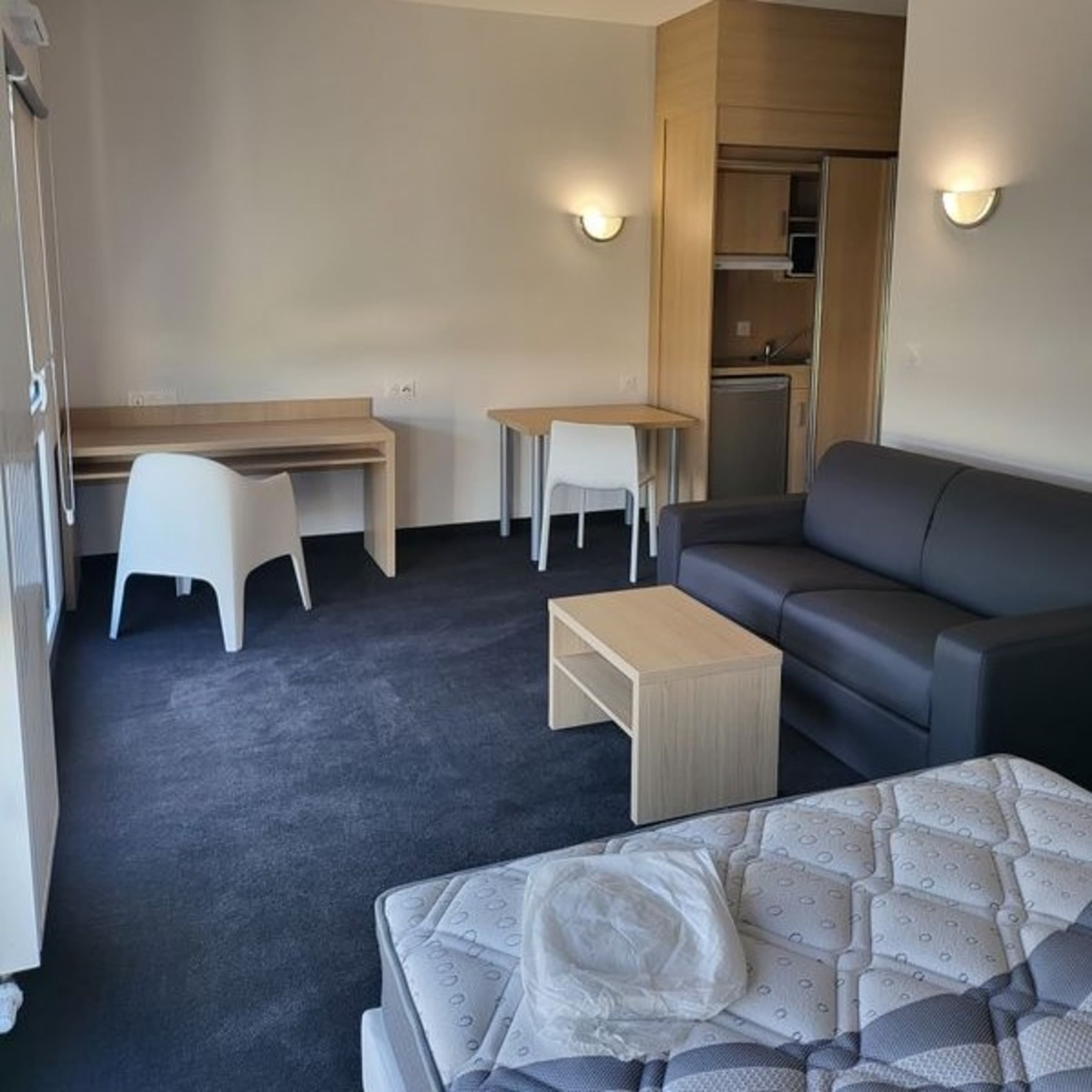 West Campus — programme immobilier neuf à Niort, photo 2
