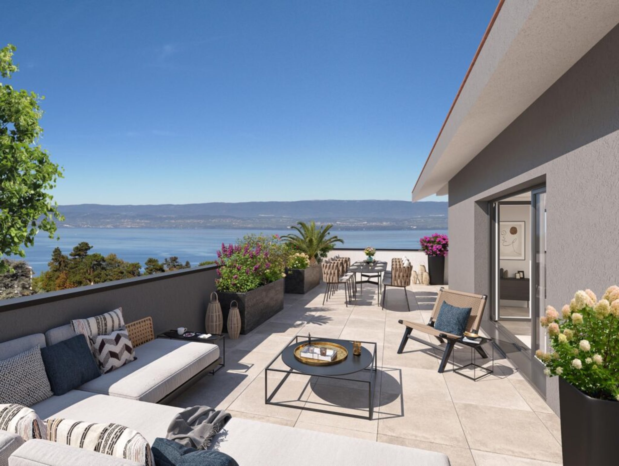 XIII Concise — Thonon-les-Bains