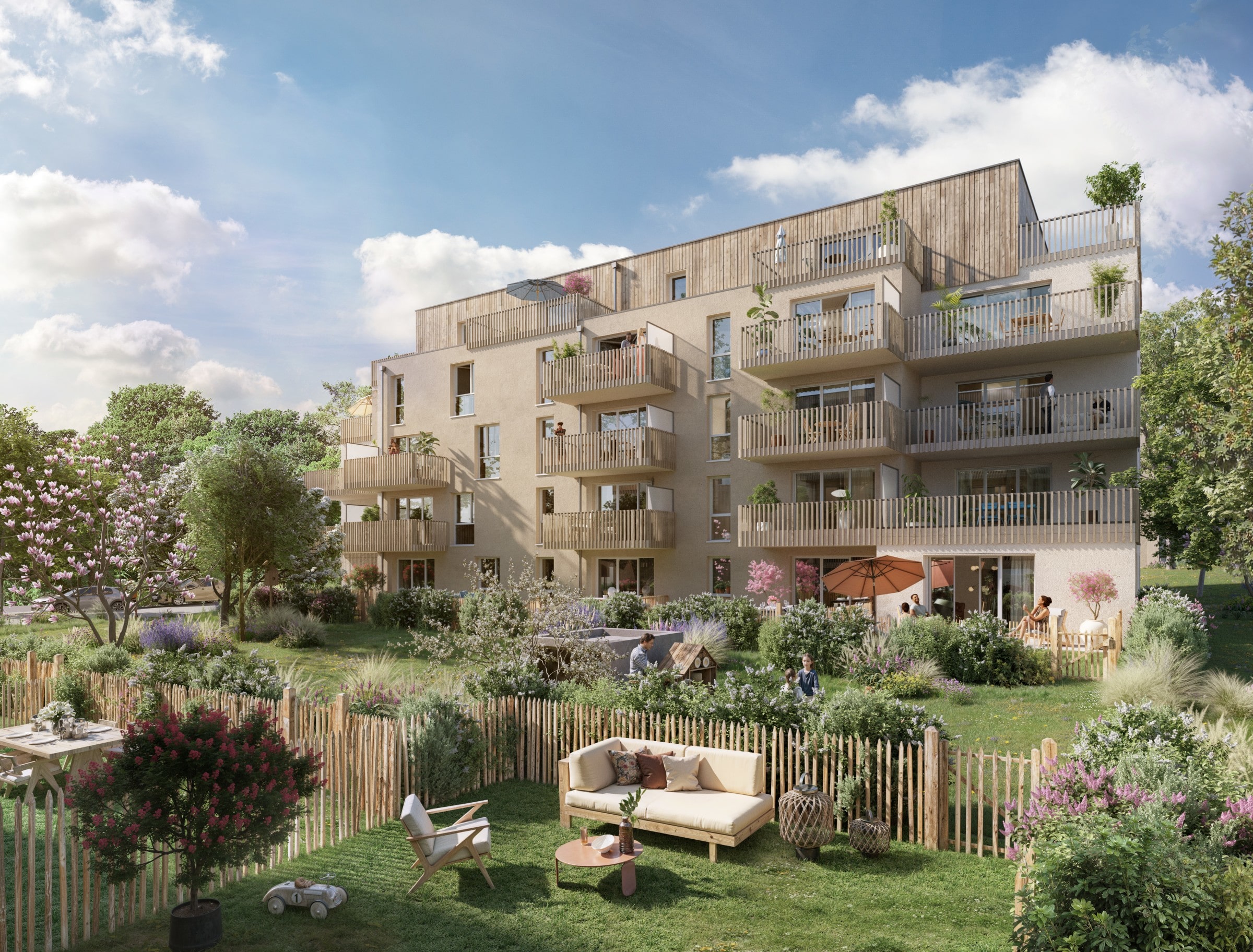 Yonora — La Roche-sur-Yon