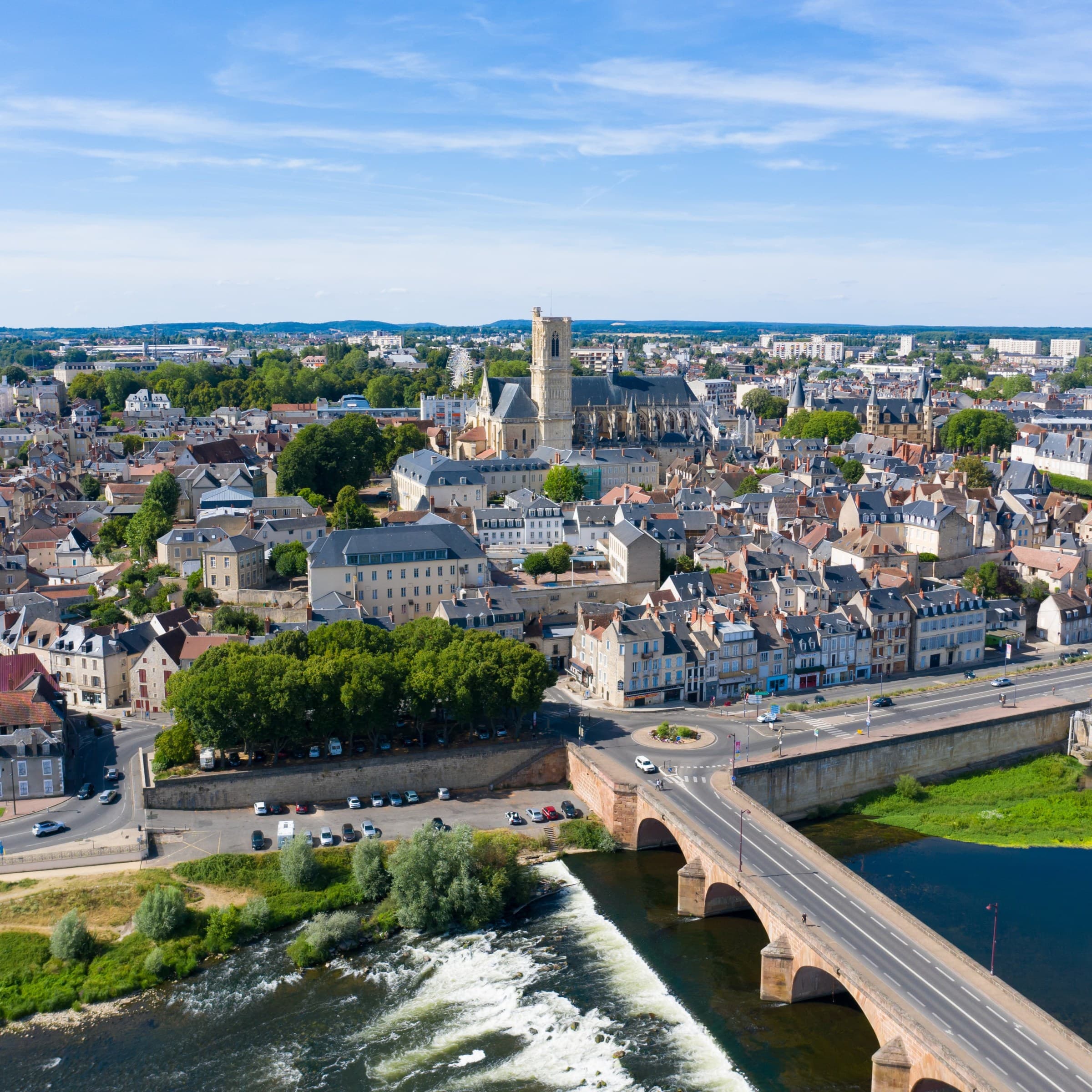 Zénao Appart'Hôtel – Quai de Loire — visuel 3