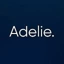 Logo FundPartner / Adelie