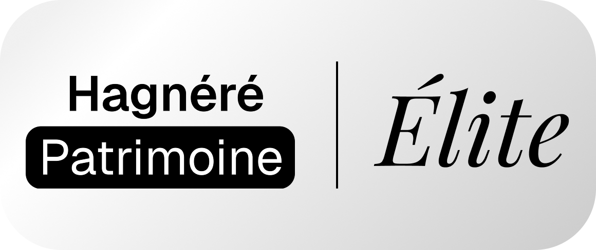 Hagnéré Elite Patrimoine